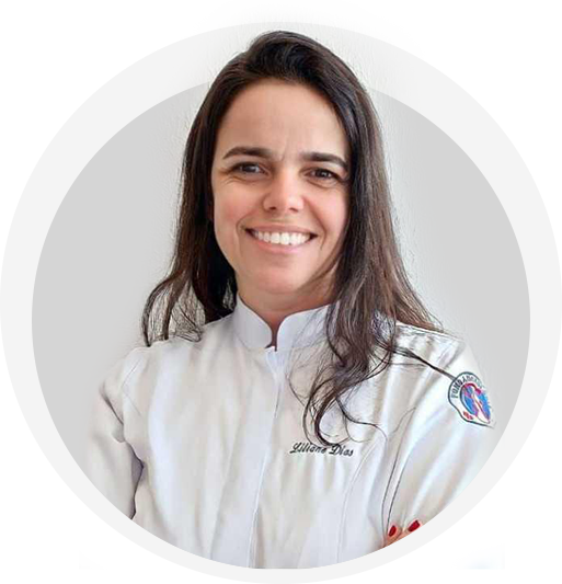 Liliane Dias Fonoaudióloga